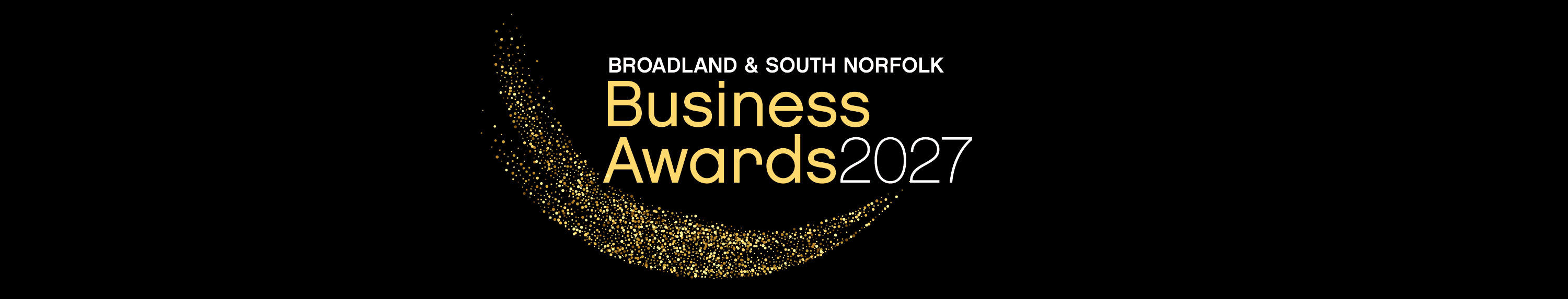 Broadland & South Norfolk Business Awards 2027