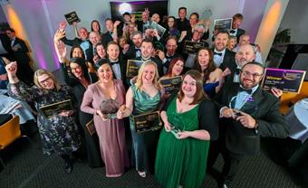 Business Awards winners 2026