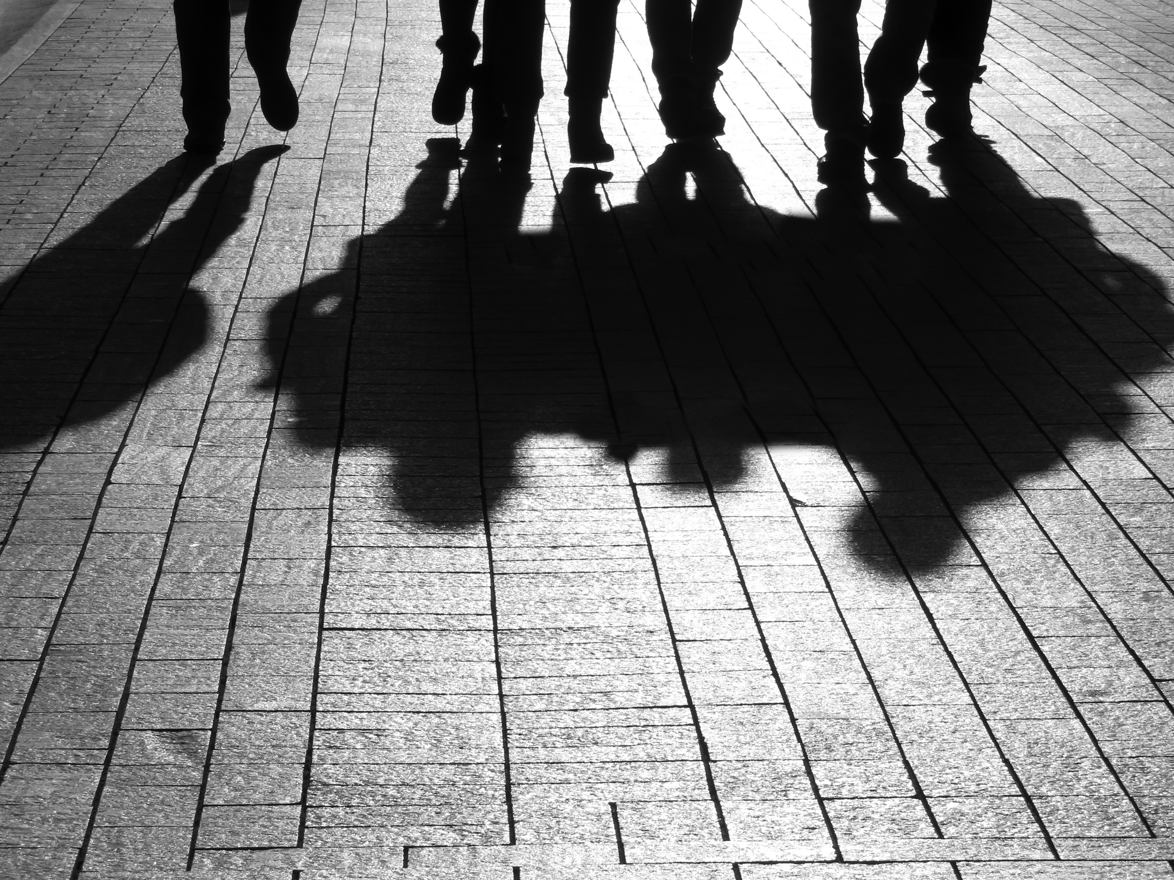 Anti-social behaviour