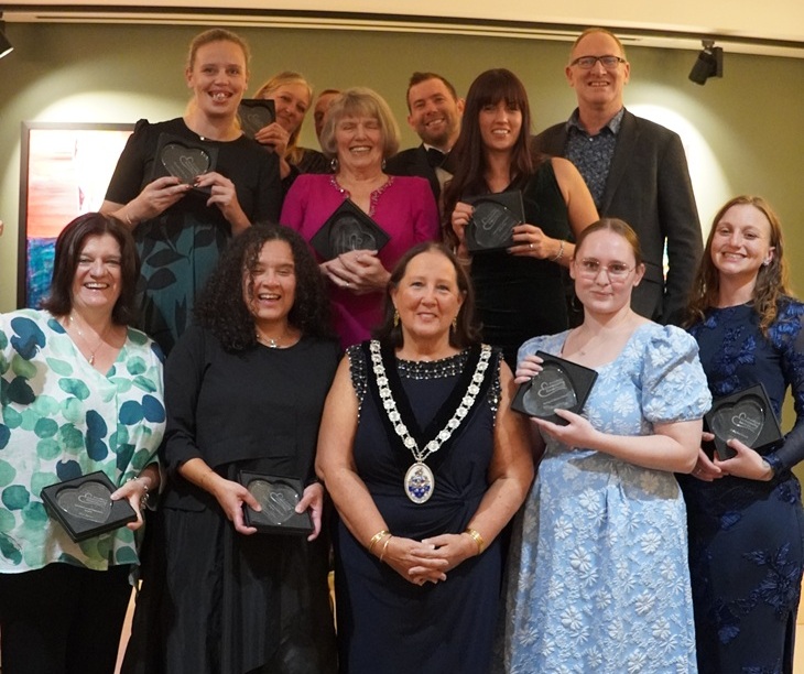 Broadland Community Awards 2025
