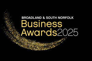 Broadland and South Norfolk Business Awards 2025
