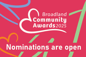 Broadland Community Awards 2025