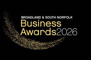 Broadland and South Norfolk Business Award 2026