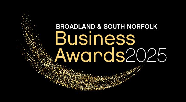 Broadland and South Norfolk Business Awards 2025