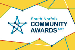 South Norfolk Community Awards 2025
