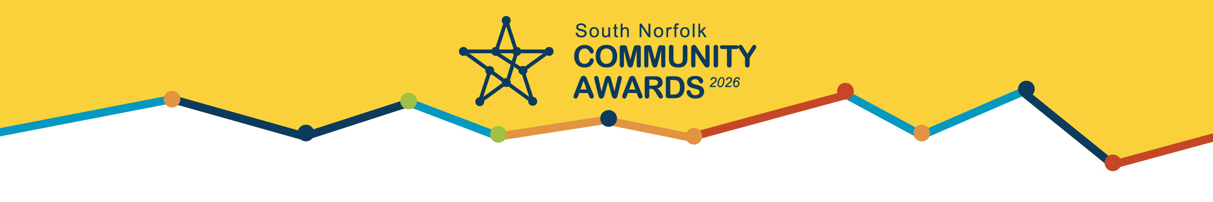 South Norfolk Community Award 2026