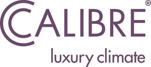 Calibre Luxury Climate logo