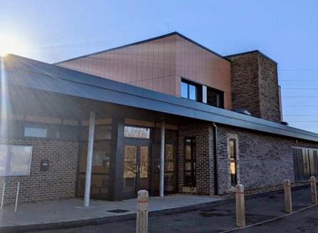 Jubilee Centre in Cringleford