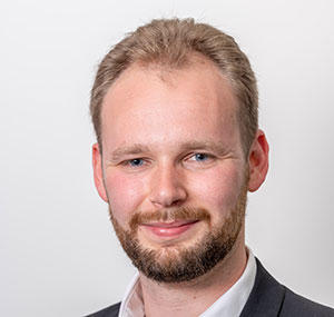 Cllr Daniel Elmer