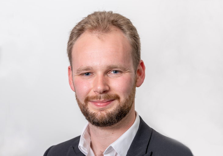 Daniel Elmer