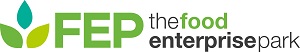 FEP The Food Enterprise Park logo