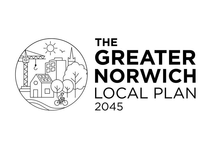 The Greater Norwich Local Plan 2045