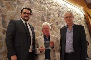 Heart of Gissing, Connecting Communities Award winner