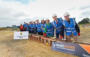 Broadland food innovation centre