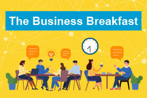 The Business Breakfast