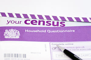 census form