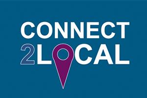 Connect 2 local