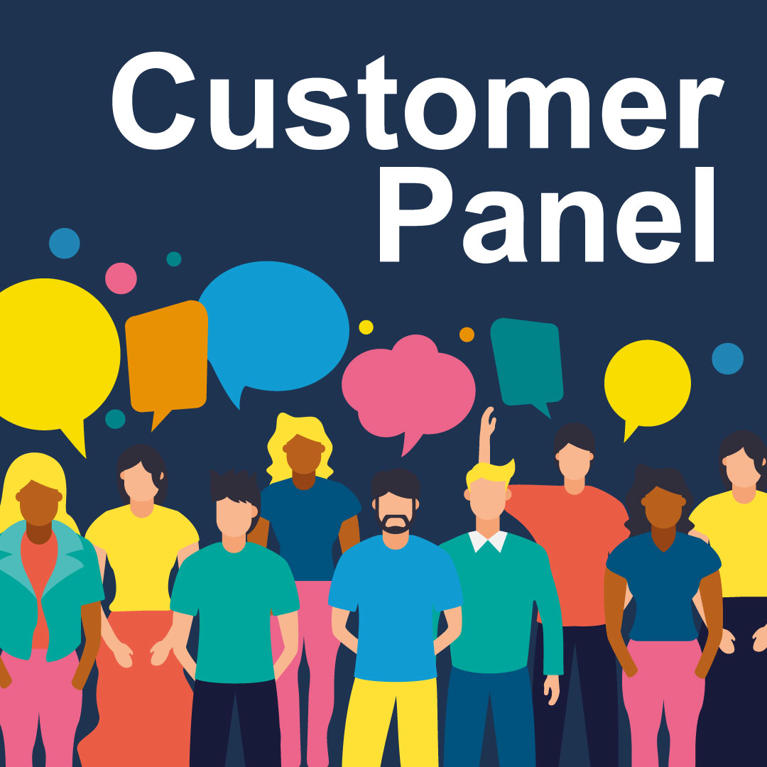 South Norfolk and Broadland Customer Panel | Broadland and South Norfolk