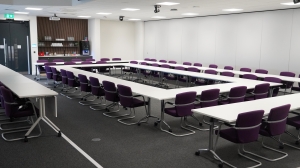 Yare meeting layout