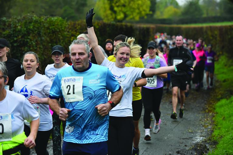 Eama 10k