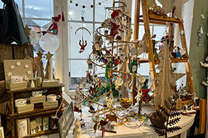 Hodge Podge Norwich gift shop