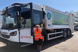 Veolia