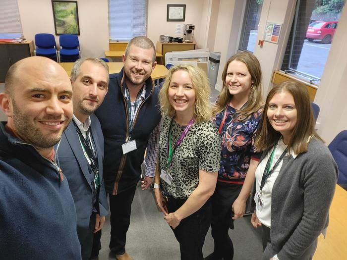 Best Local Authority at the East of England Local Government Authority Senior Management Challenge.