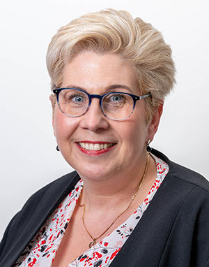 Lisa Overton-Neal