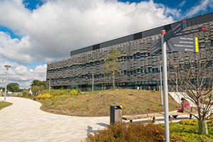 Norwich Research Park