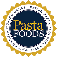 Pasta Foods logo