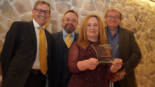 Pride in place ca winner 2024