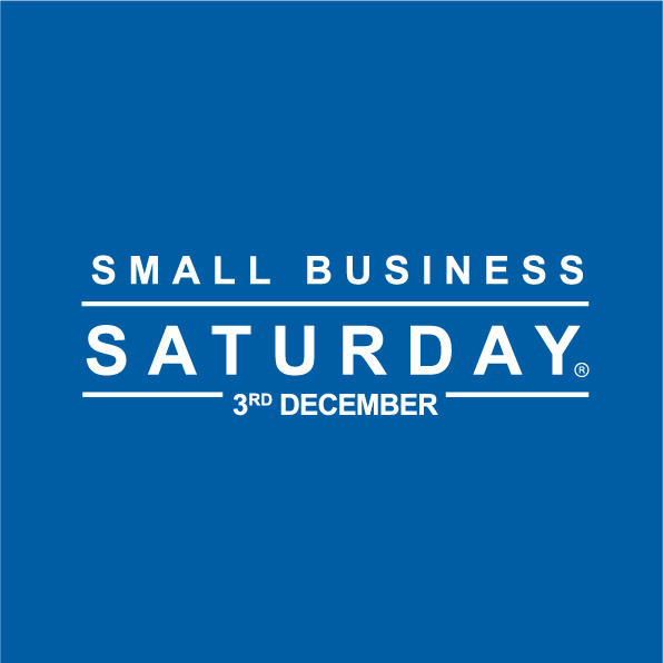 Small business saturday uk 2022