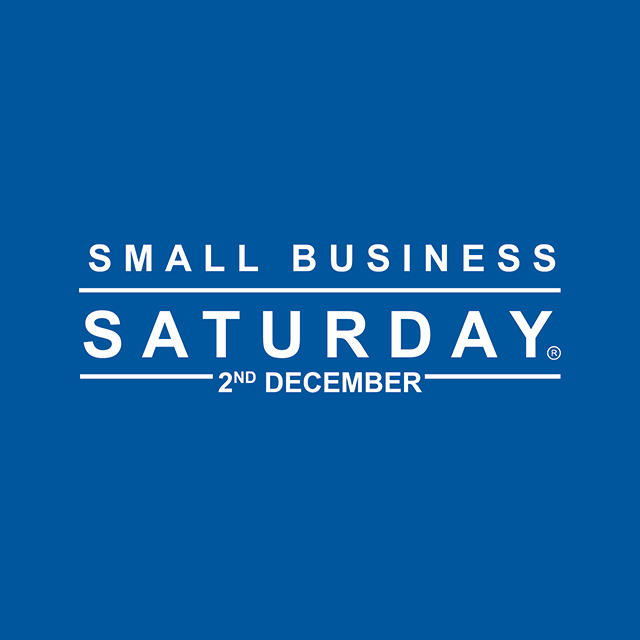 Small business saturday