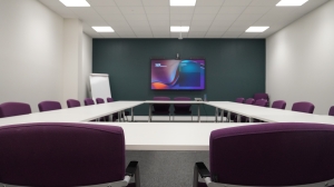 Starston boardroom layout