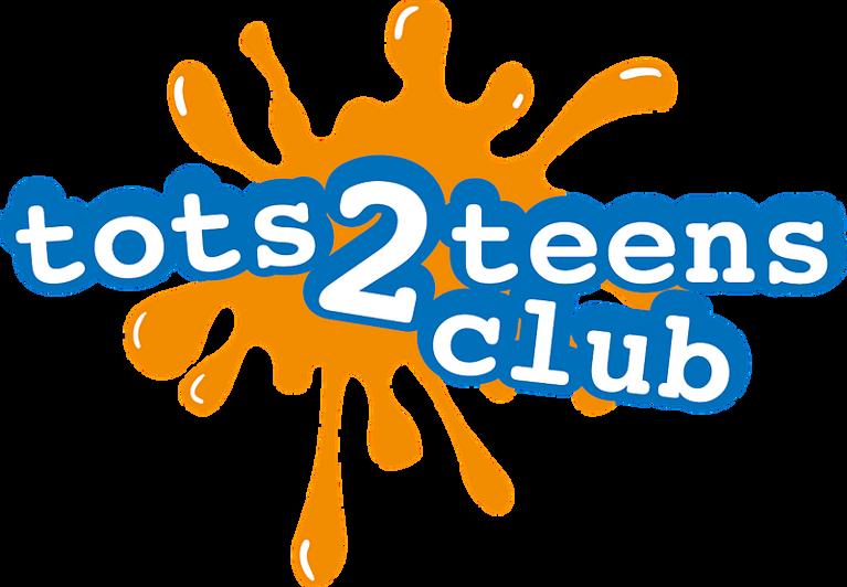 tots2teens club