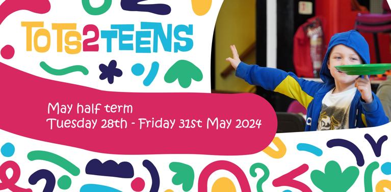 Tots2teens 2024
