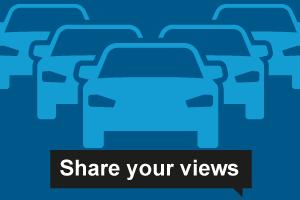 Share your views