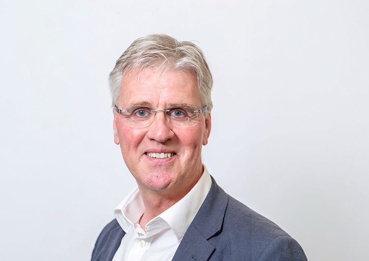 Martyn Hooton