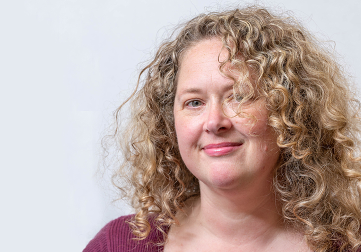 Councillor Natasha Harpley