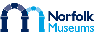 Norfolk Museums logo