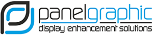 Panel Graphic display enhancement solutions logo