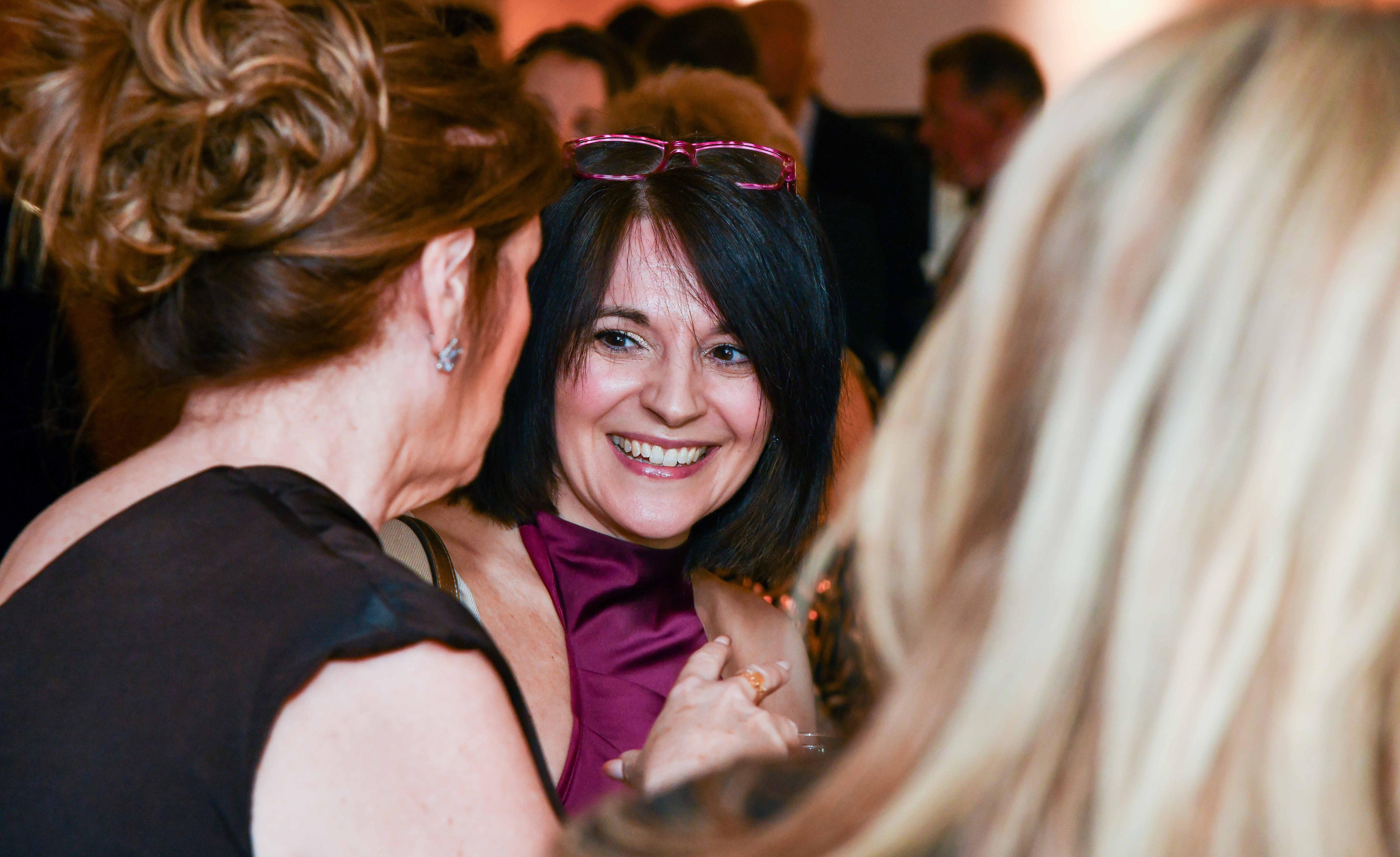 Melissa Loucas from Birketts solicitors