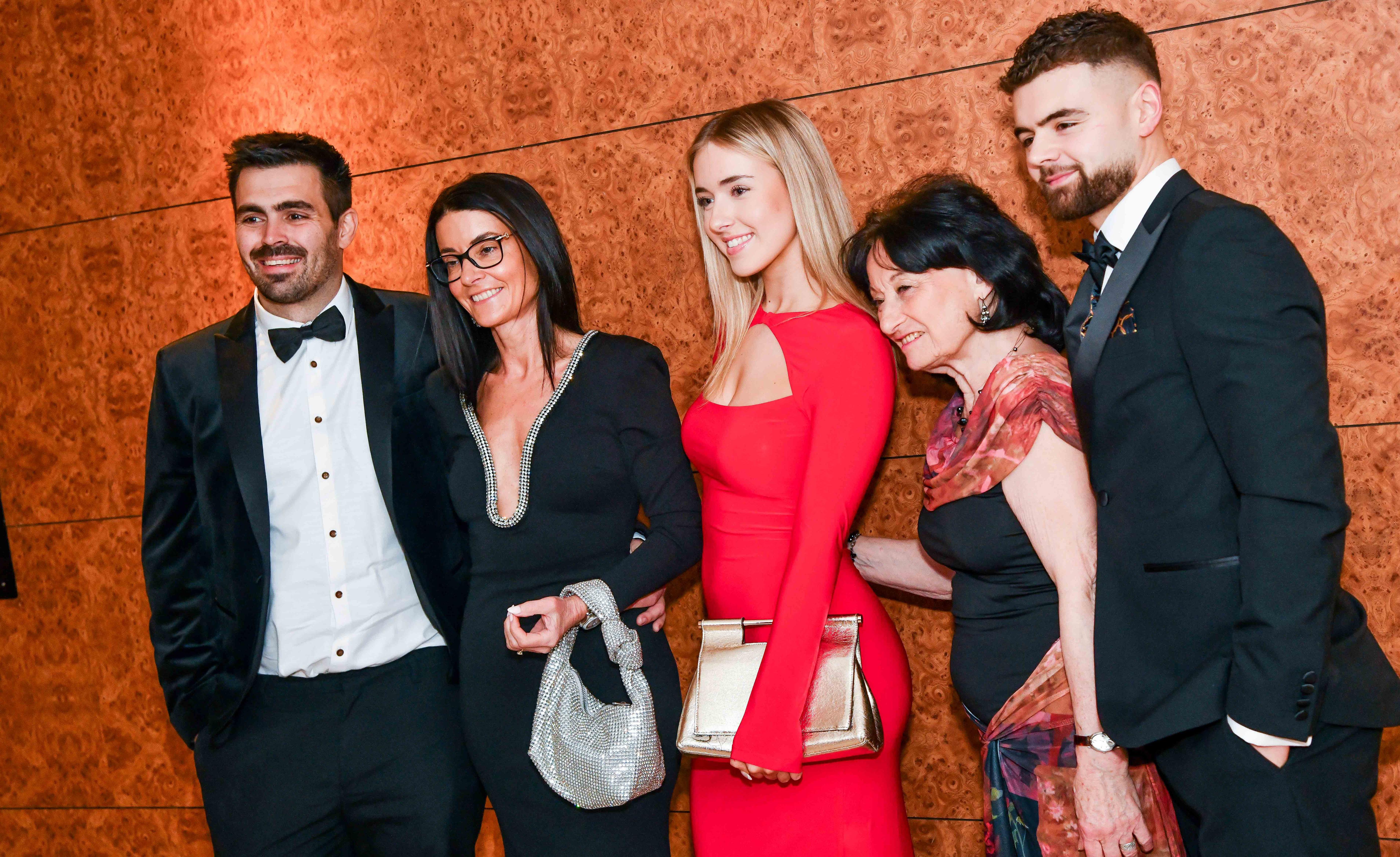 Snoop Boutique at the 2026 Business Awards