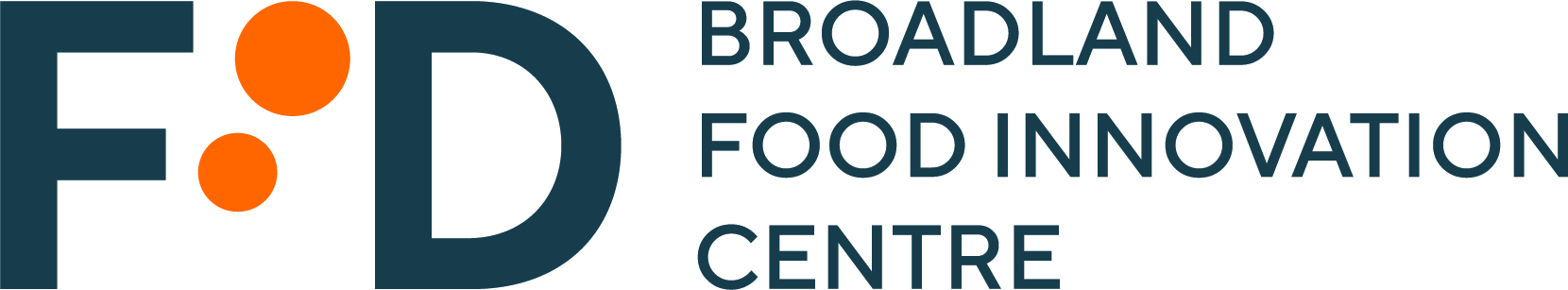 Logo for Broadland Food Innovation Centre