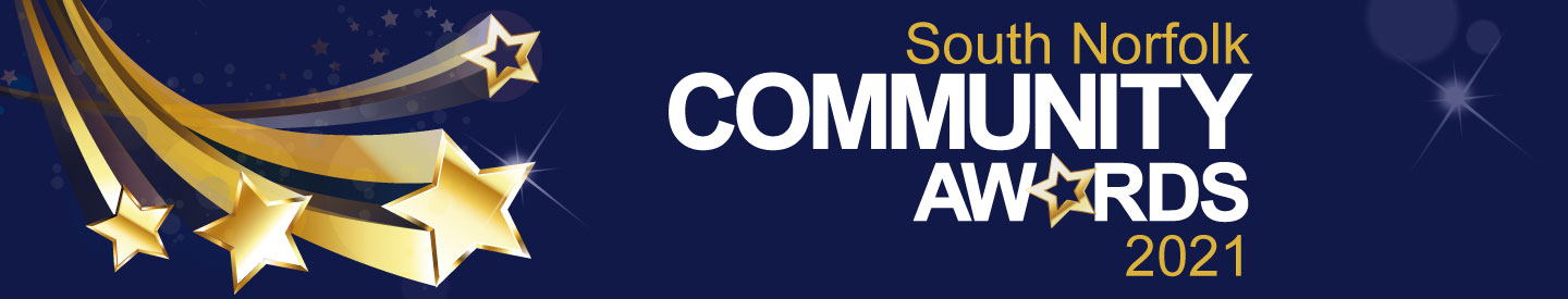 South Norfolk Community Awards 2021
