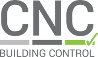 CNC Building Control logo