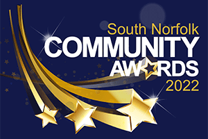 South Norfolk community awards 2022