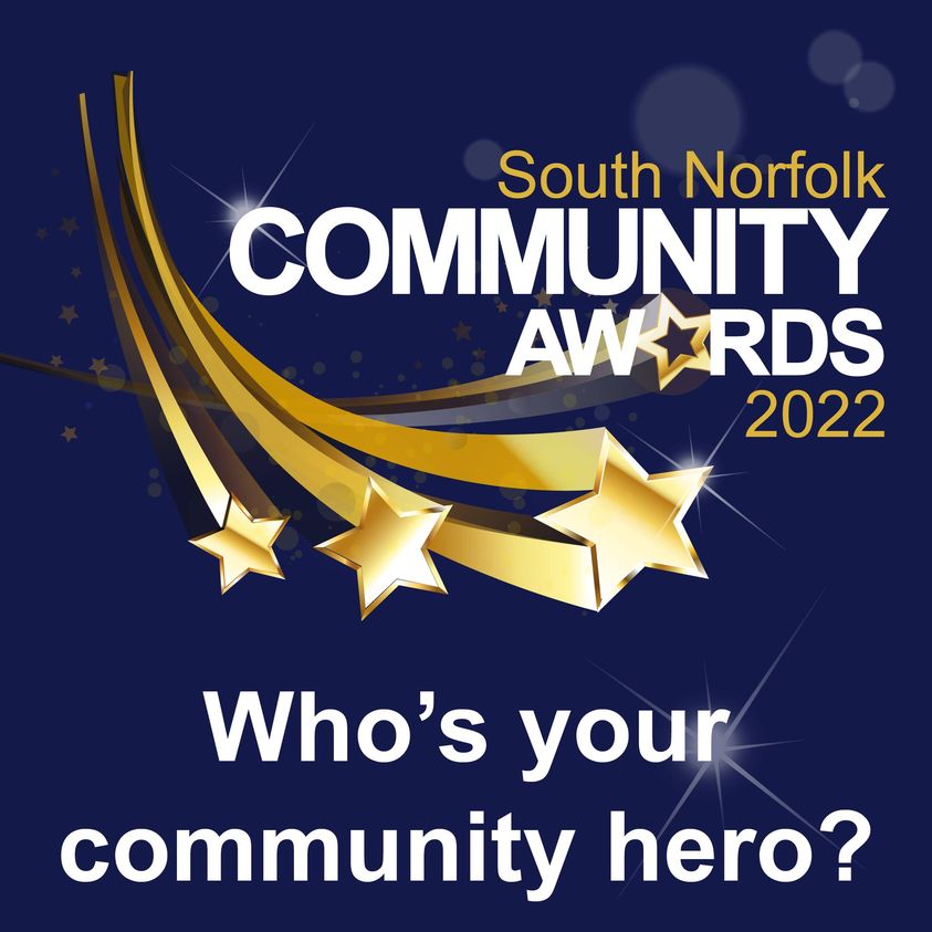 South Norfolk Community Awards: Who's your community hero?