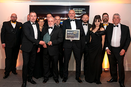 Condimentum Food and Drink Producer of the Year