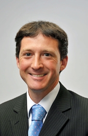 Councillor Jonathan Emsell